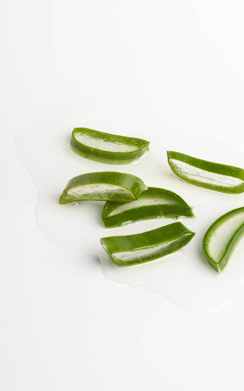 Les miracles capillaires de l’aloe vera !