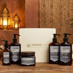 Coffret réparateur & fortifiant à la biotine