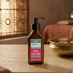 Sérum à la Kératine