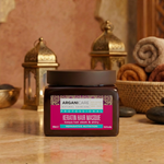 Masque à la Kératine