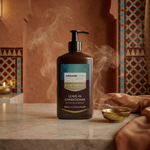 Soin sans rinçage à l'Huile de Coco