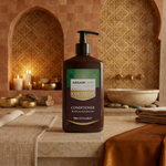 Après-shampoing à l'Huile de Coco