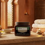 Masque à l'Huile de Coco