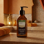 Sérum à l'Huile de Coco