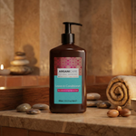 Soin sans rinçage à l'Huile d'Argan