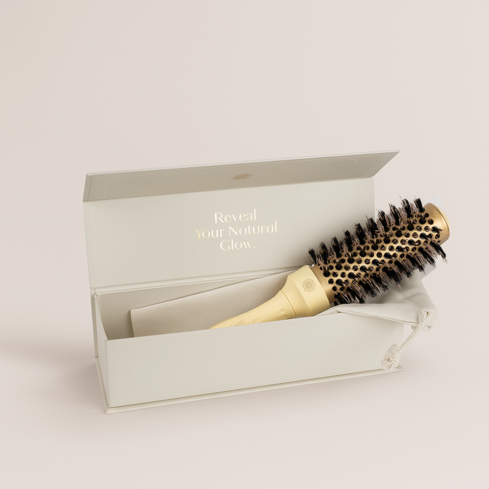 Brosse Brushing Volume Boosté –  32mm