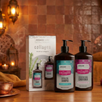 Pack duo - Rituel au Collagène