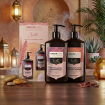 Pack duo - Rituale alla Proteina della Seta