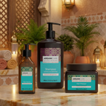 Coffret Trio - Rituel à l'Huile d'Argan