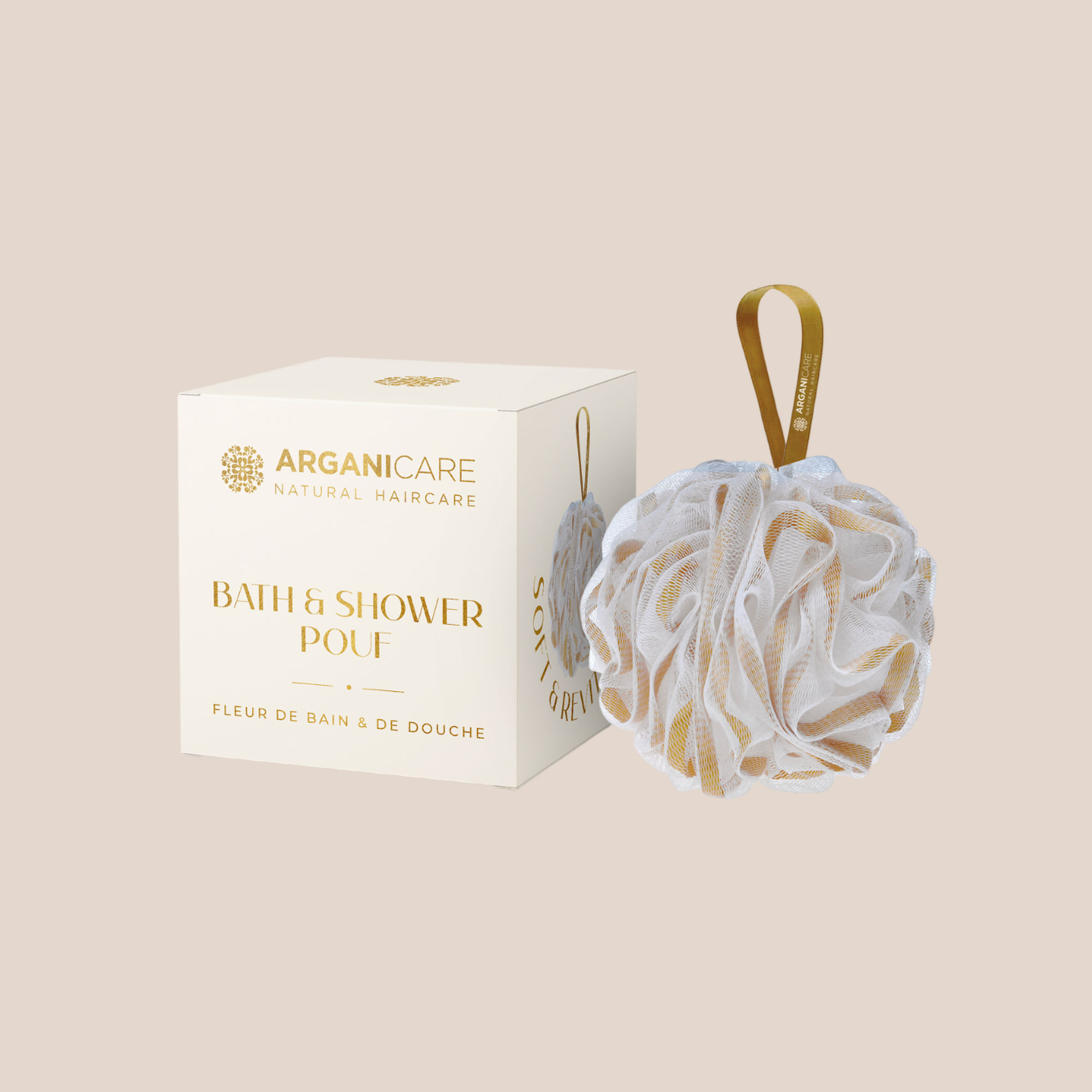 Fleur de Bain & Douche