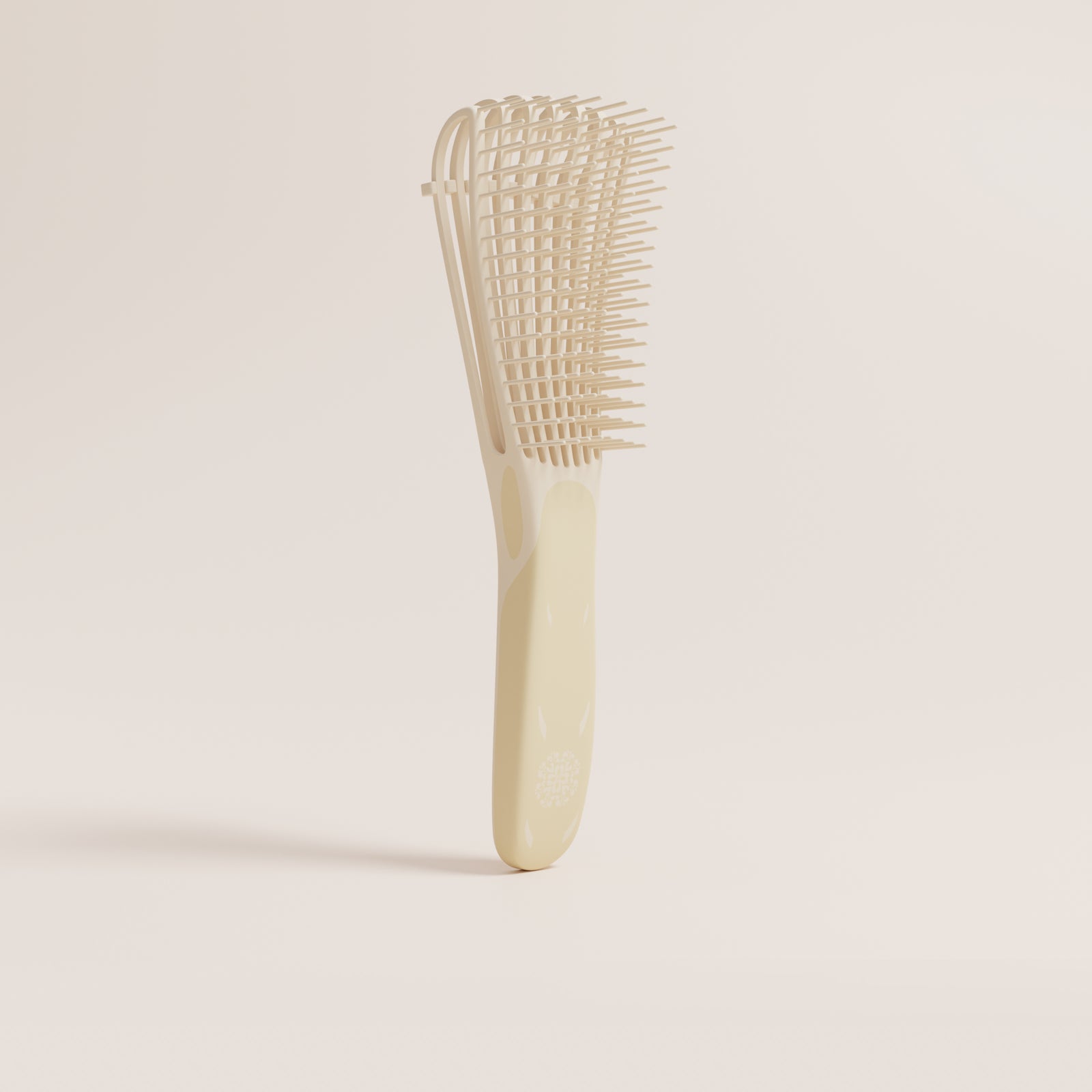 Brosse Démêlante