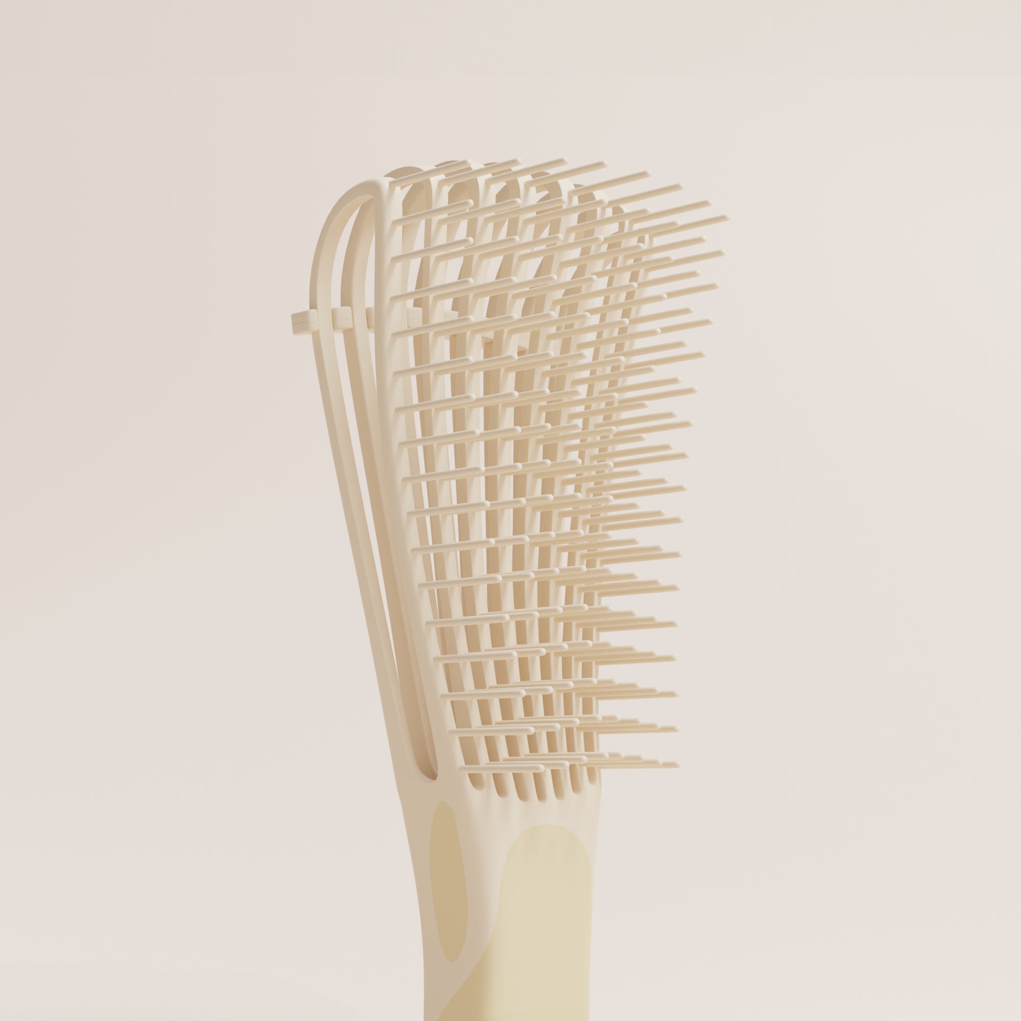 Brosse Démêlante