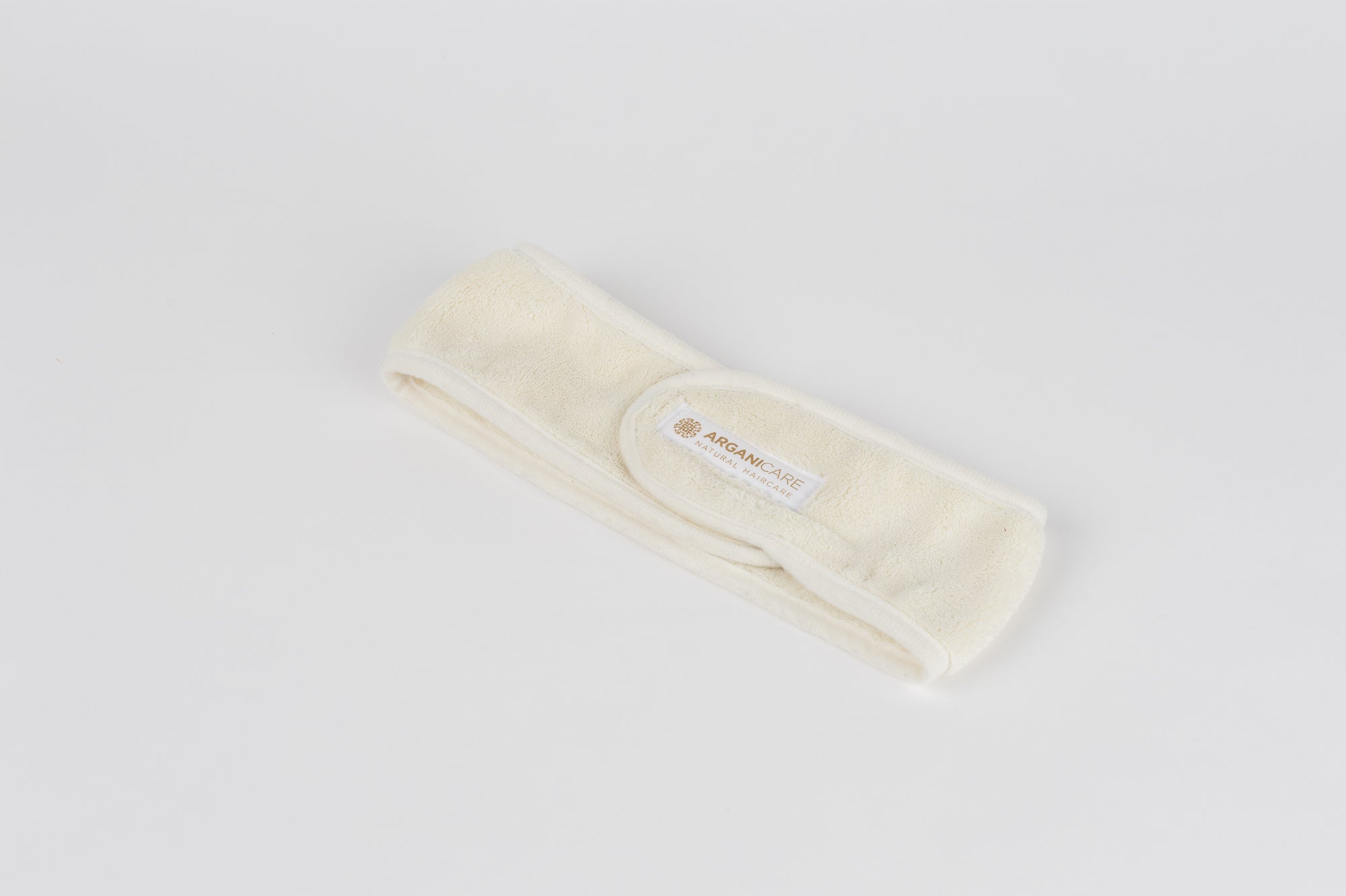 Bandeau cocooning soin