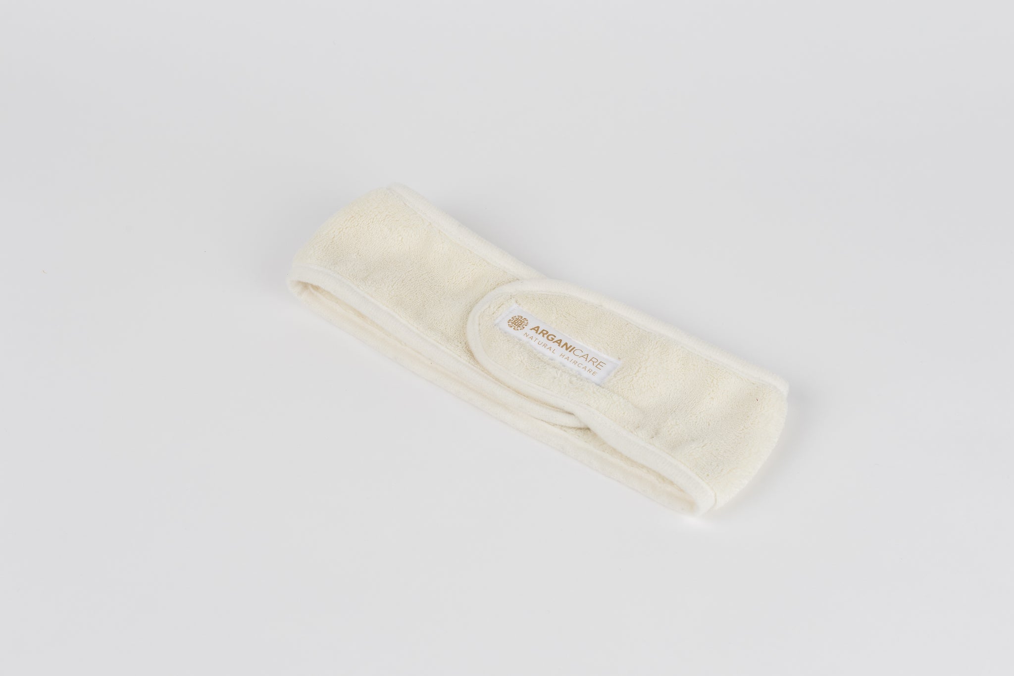 Bandeau cocooning soin