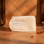 Bandeau cocooning soin