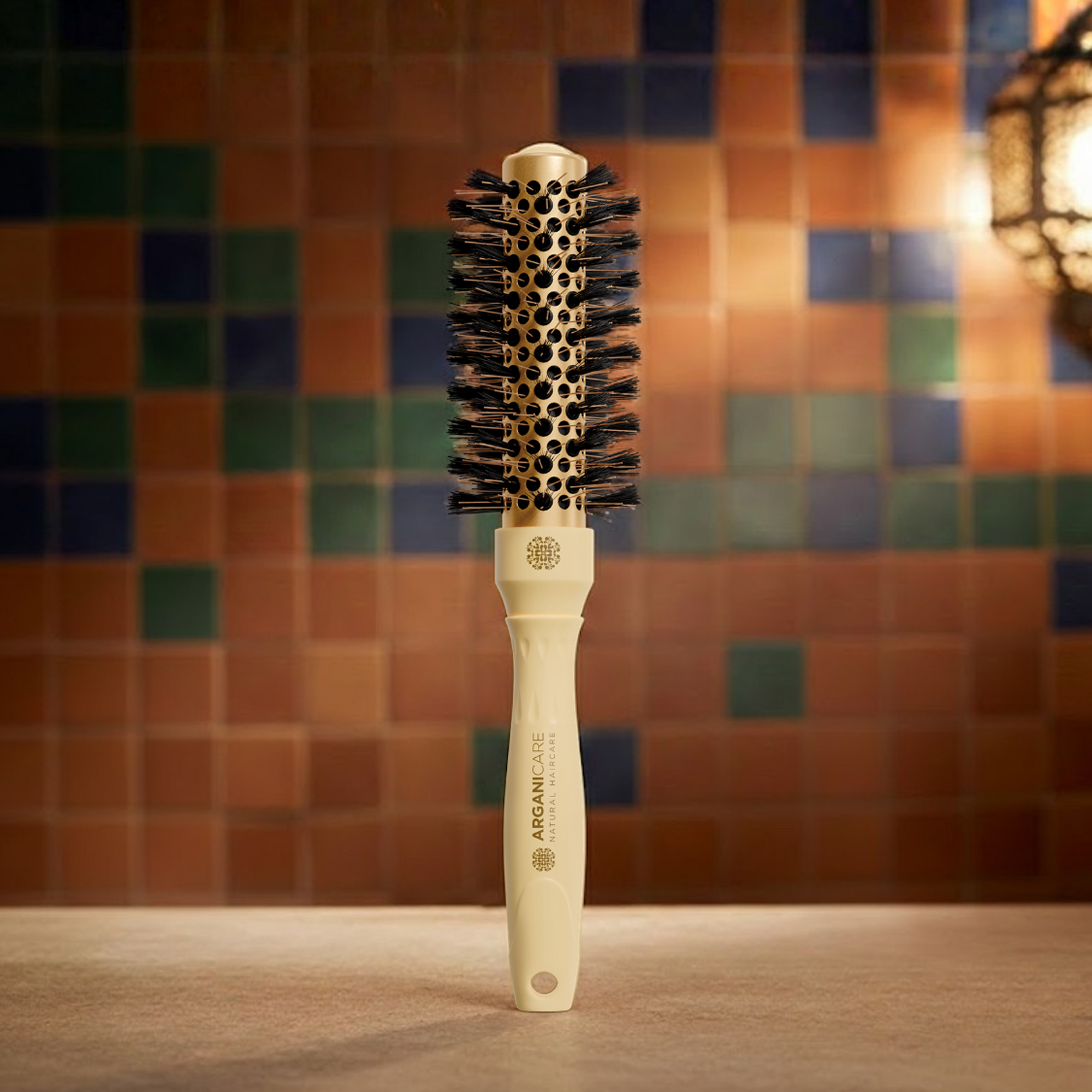 Brosse Brushing Volume Boosté –  25mm
