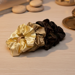 Set de 10 Chouchous en Satin