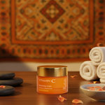 Crème de jour à la Vitamine C