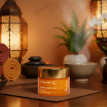 Crème de nuit à la Vitamine C