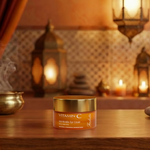Anti-Aging-Creme mit Vitamin C