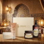 Coffret Pousse & Bien-Être – Huile de Ricin & Parfums Envoûtants