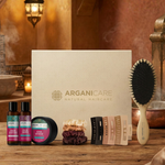 Coffret Soin & Style Kératine