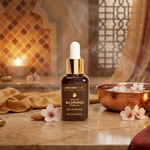 Huile d'Amande douce Bio 3-1