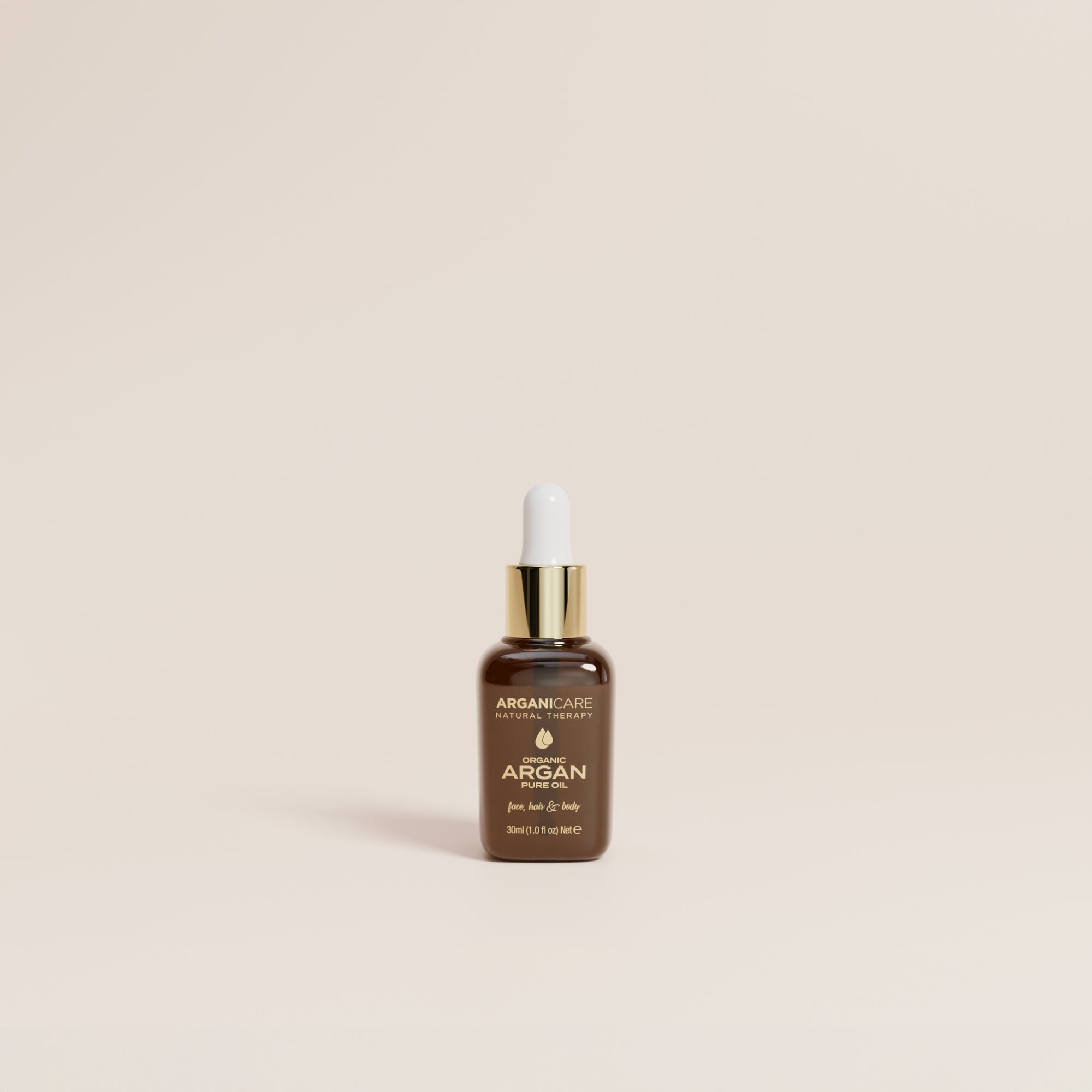 Huile d'Argan Bio 3-1