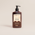 Body Lotion enrichi en beurre de karité