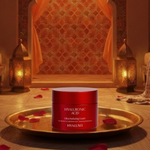 Crème de jour Ultra-Hydratante à l'Acide Hyaluronique