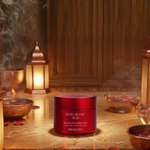 Crème Anti-âge à l'Acide Hyaluronique