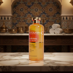 Toning Micellar Water enriched with Vitamin C