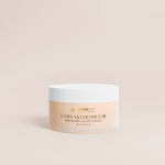 Beurre corporel Vanille et coco