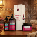 Coffret Trio - Rituel à la Kératine