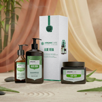 Coffret Trio - Rituel à l'Aloe Vera