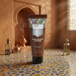 Gommage Cuir Chevelu