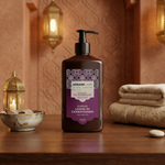 Soin sans rinçage à l'Huile de Figue de Barbarie