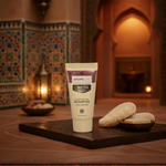 Mini 50ml - Shampoing  à l'Huile de Ricin