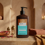 Soin sans rinçage à l'Huile d'Argan