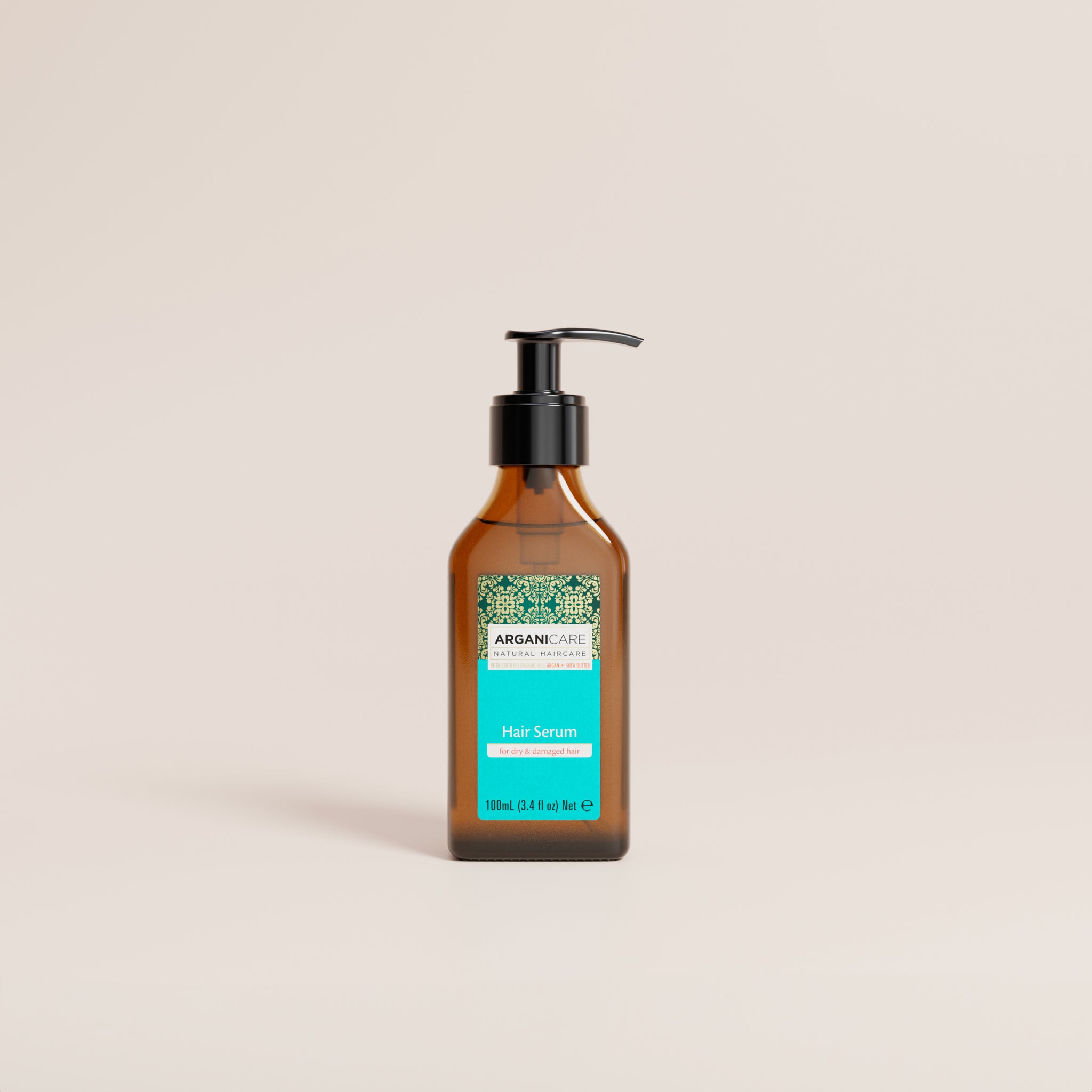 Sérum à l'Huile d'Argan