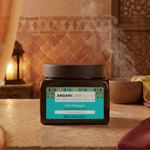 Masque à l'Huile d'Argan