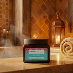 Masque à l'Huile d'Argan