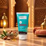 Crema Mani all'Olio di Argan