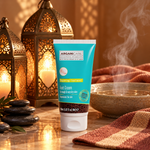 Argan Oil Foot Cream