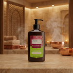 Après-shampoing à l'Huile de Macadamia