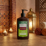 Soin sans rinçage à l'Huile de Macadamia