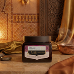 Masque à la Protéine de Soie