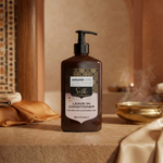 Soin sans rinçage à la Protéine de Soie