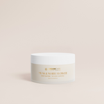Beurre corporel musque et fleurs blanche