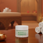 Nachtcreme mit Aloe Vera